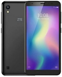Замена стекла на телефоне ZTE Blade A5 2019 в Кемерово